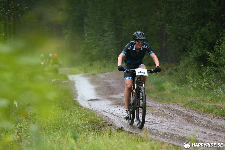 Bild från Cykelvasan 2019 (45km)