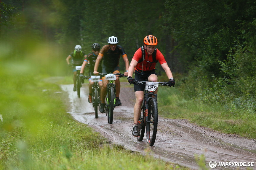 Bild från Cykelvasan 2019 (45km)