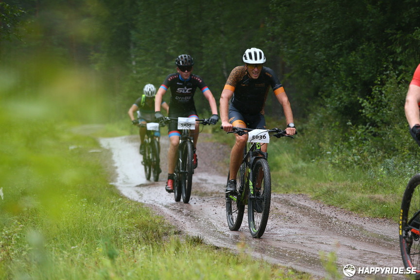 Bild från Cykelvasan 2019 (45km)