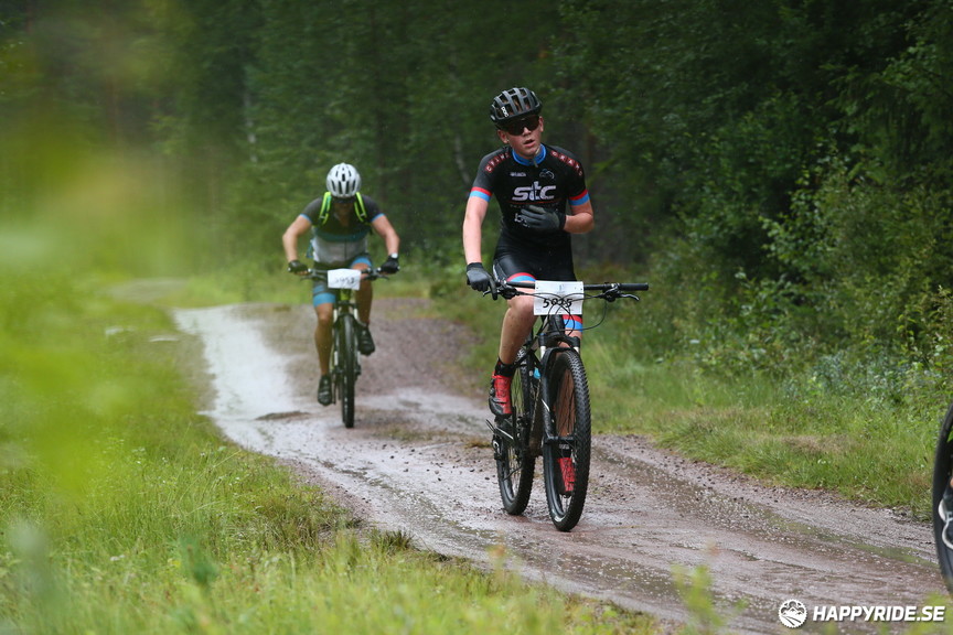 Bild från Cykelvasan 2019 (45km)