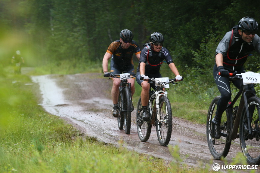 Bild från Cykelvasan 2019 (45km)