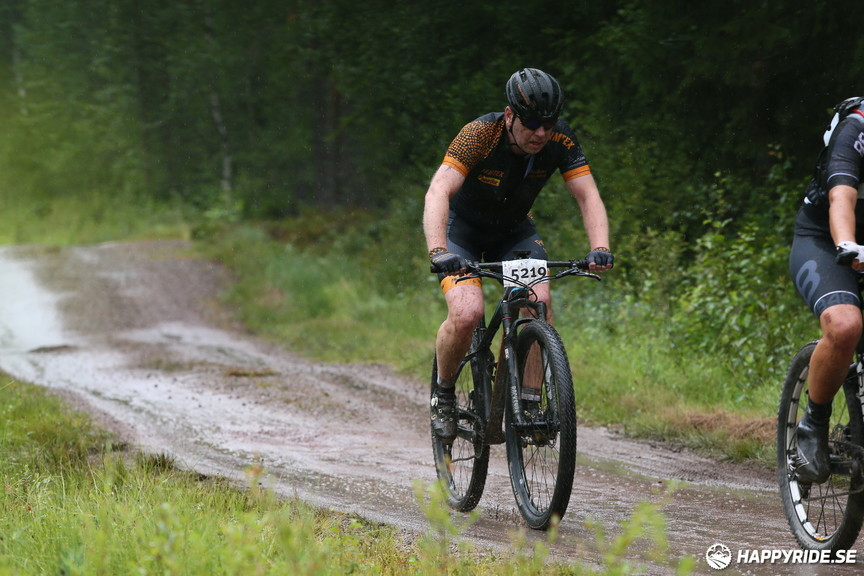 Bild från Cykelvasan 2019 (45km)