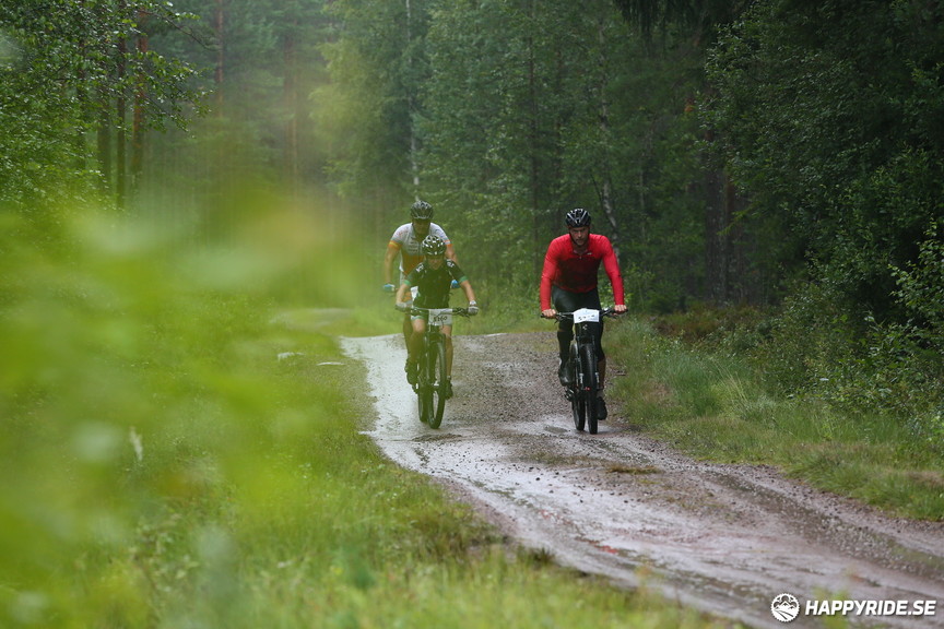 Bild från Cykelvasan 2019 (45km)