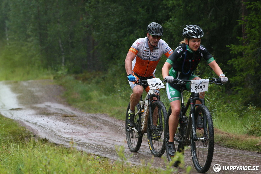 Bild från Cykelvasan 2019 (45km)