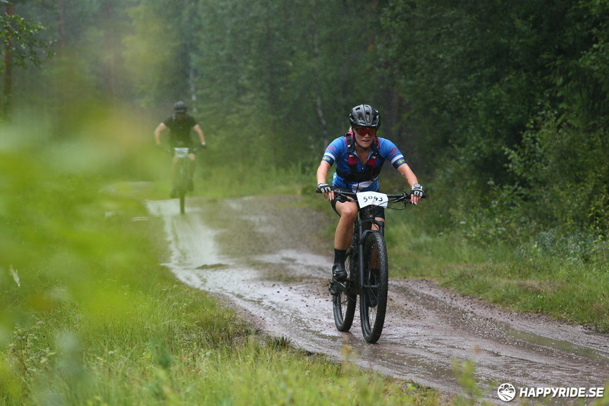 Bild från Cykelvasan 2019 (45km)