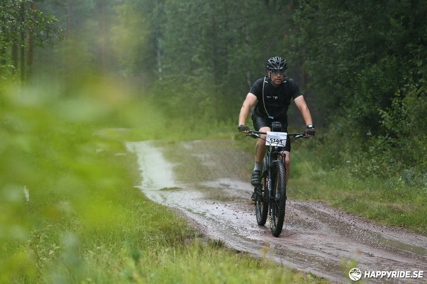 Bild från Cykelvasan 2019 (45km)
