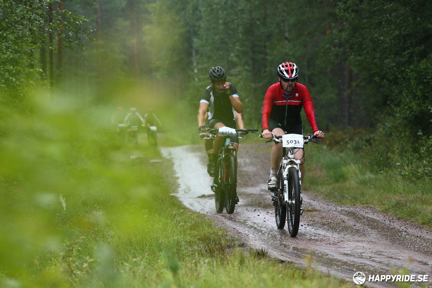 Bild från Cykelvasan 2019 (45km)