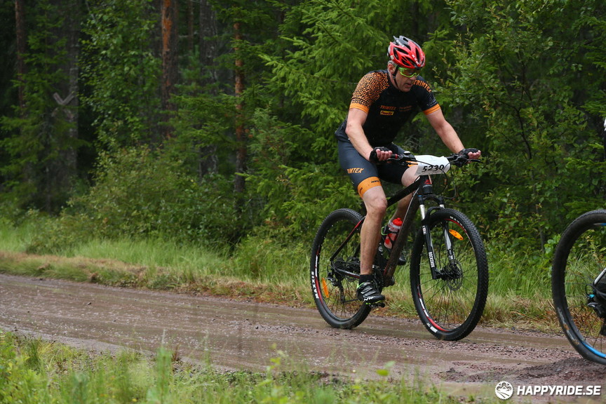 Bild från Cykelvasan 2019 (45km)