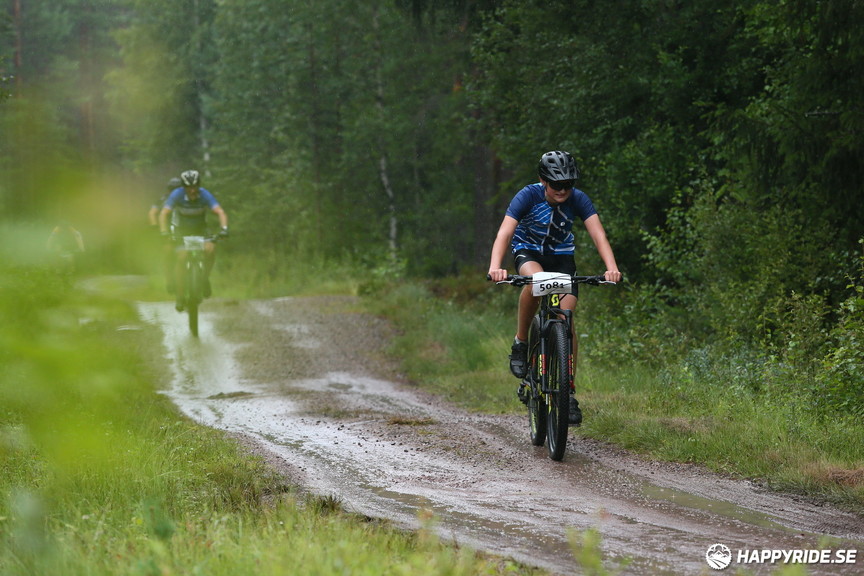Bild från Cykelvasan 2019 (45km)