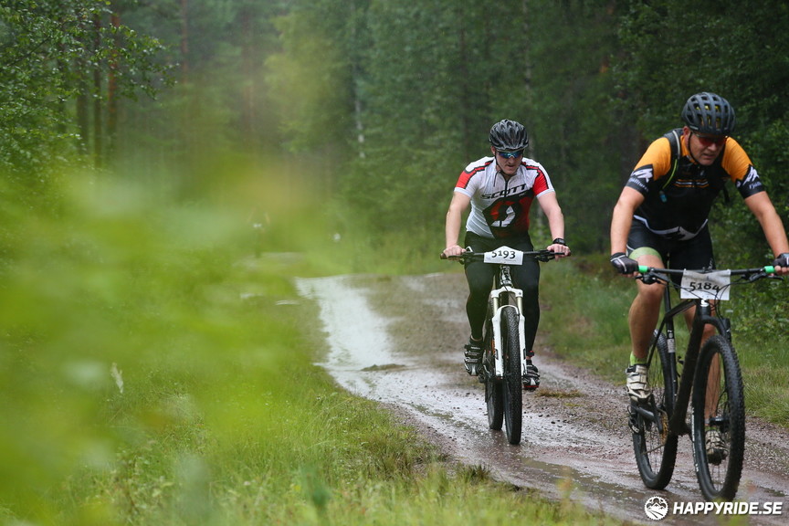 Bild från Cykelvasan 2019 (45km)