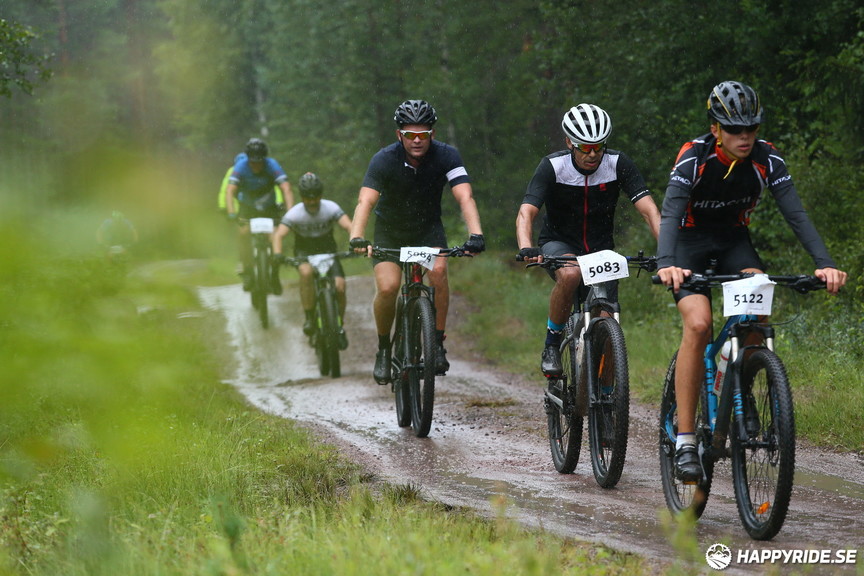 Bild från Cykelvasan 2019 (45km)