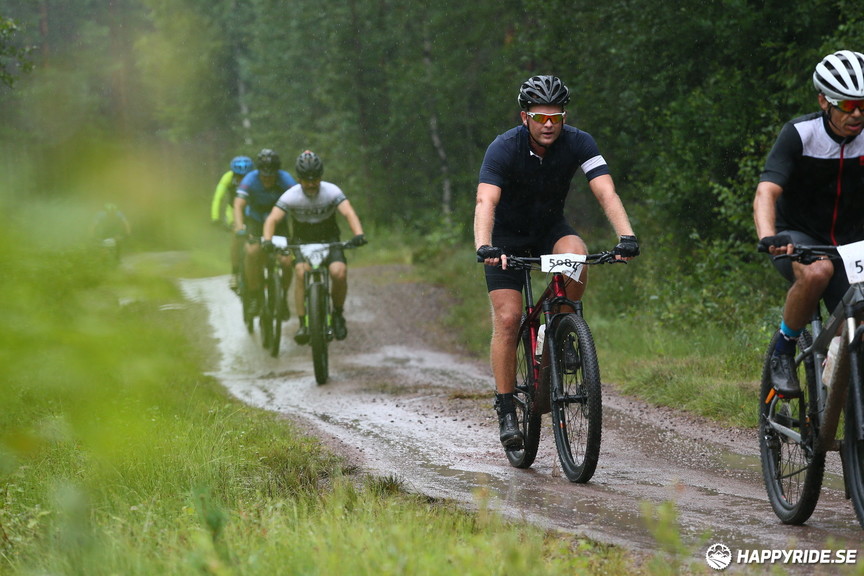 Bild från Cykelvasan 2019 (45km)
