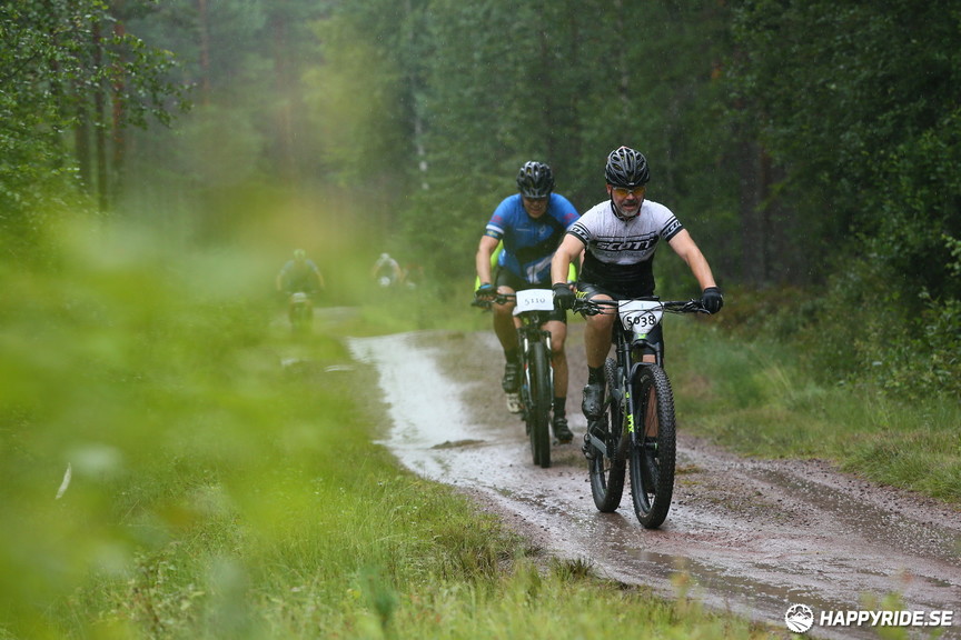 Bild från Cykelvasan 2019 (45km)