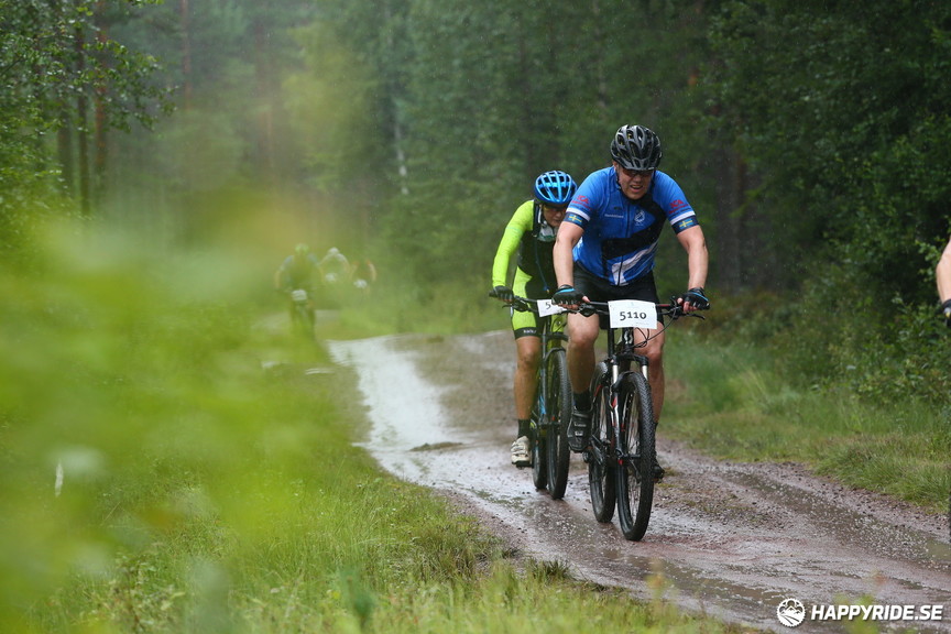 Bild från Cykelvasan 2019 (45km)