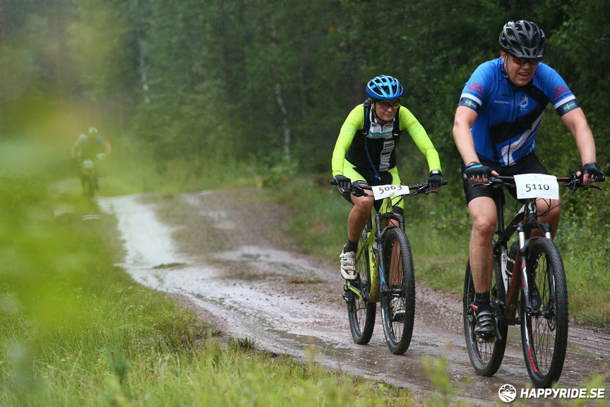 Bild från Cykelvasan 2019 (45km)