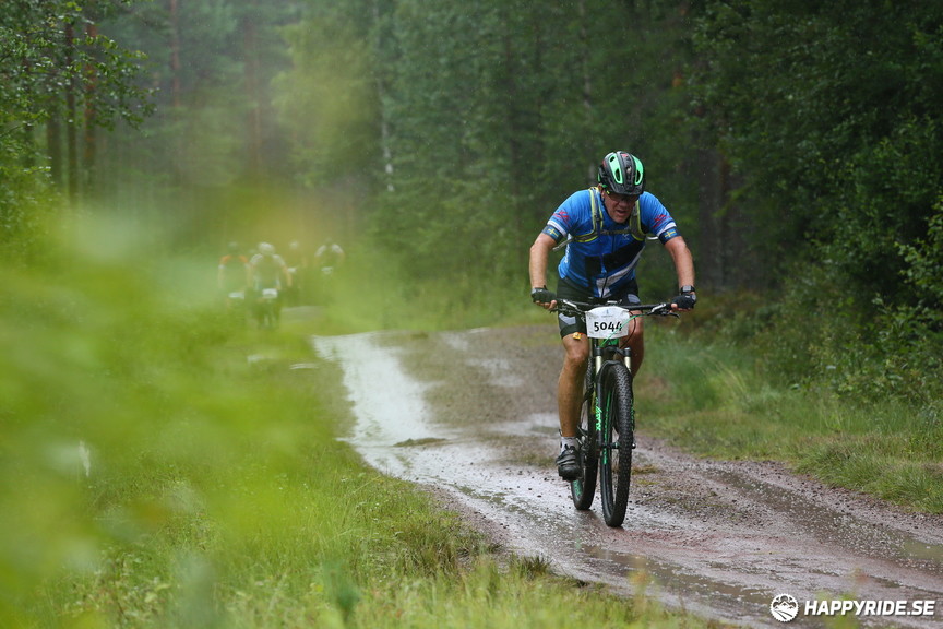 Bild från Cykelvasan 2019 (45km)
