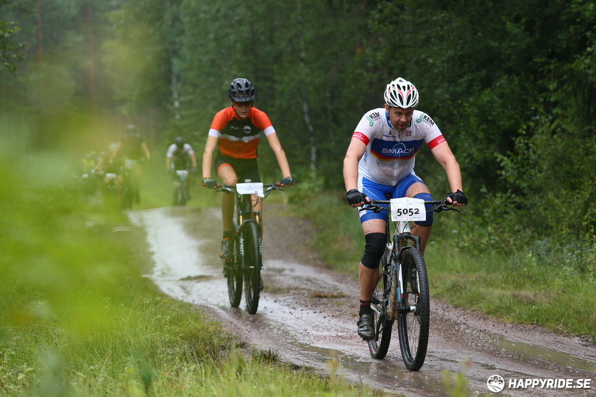 Bild från Cykelvasan 2019 (45km)