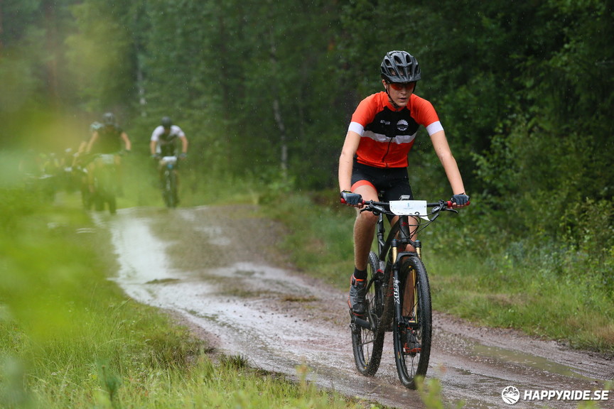 Bild från Cykelvasan 2019 (45km)