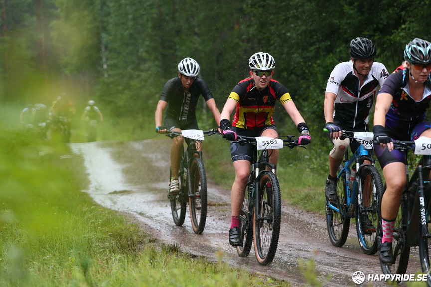 Bild från Cykelvasan 2019 (45km)