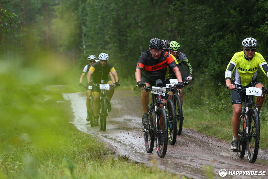 Bild från Cykelvasan 2019 (45km)