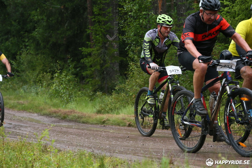 Bild från Cykelvasan 2019 (45km)