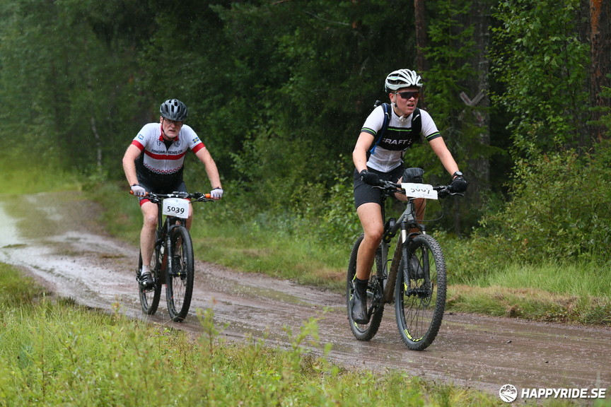 Bild från Cykelvasan 2019 (45km)