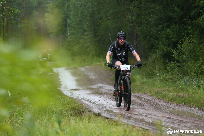Bild från Cykelvasan 2019 (45km)