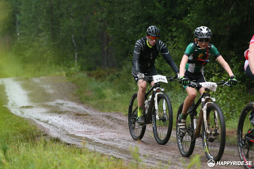 Bild från Cykelvasan 2019 (45km)