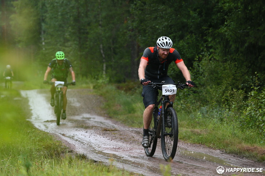 Bild från Cykelvasan 2019 (45km)