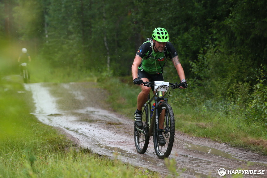 Bild från Cykelvasan 2019 (45km)
