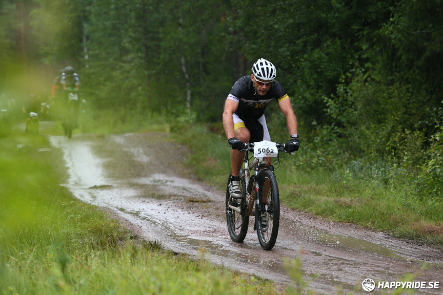 Bild från Cykelvasan 2019 (45km)