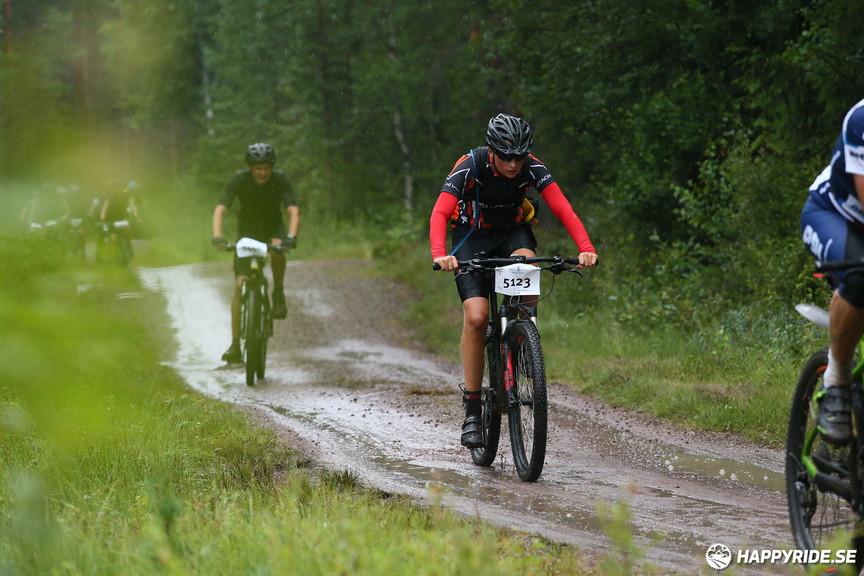Bild från Cykelvasan 2019 (45km)