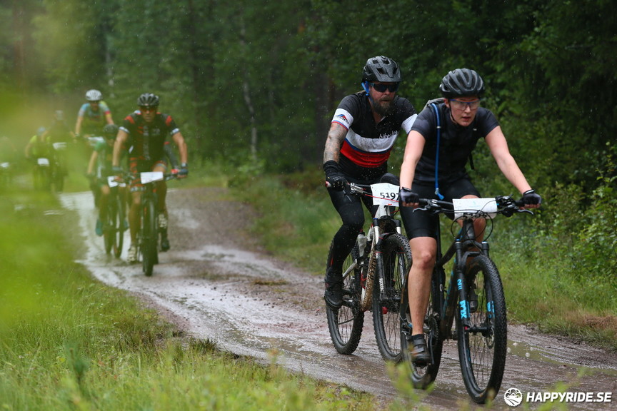 Bild från Cykelvasan 2019 (45km)