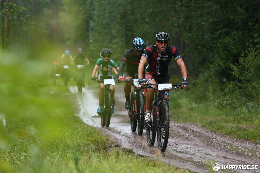 Bild från Cykelvasan 2019 (45km)