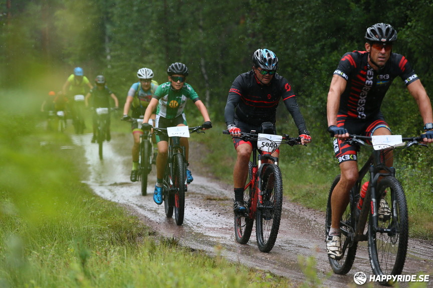 Bild från Cykelvasan 2019 (45km)