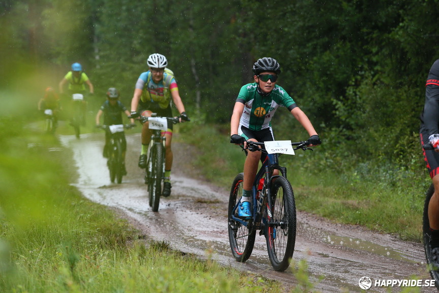 Bild från Cykelvasan 2019 (45km)