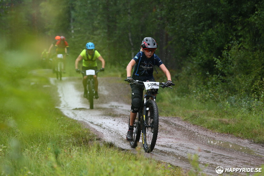 Bild från Cykelvasan 2019 (45km)