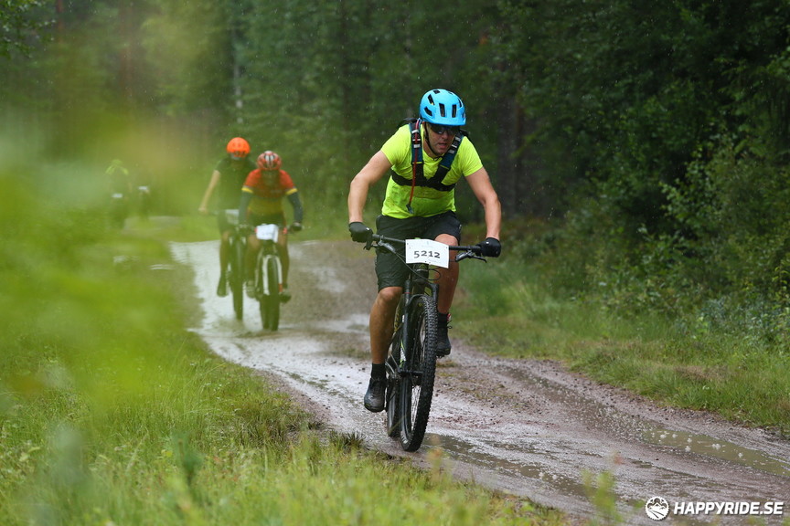 Bild från Cykelvasan 2019 (45km)