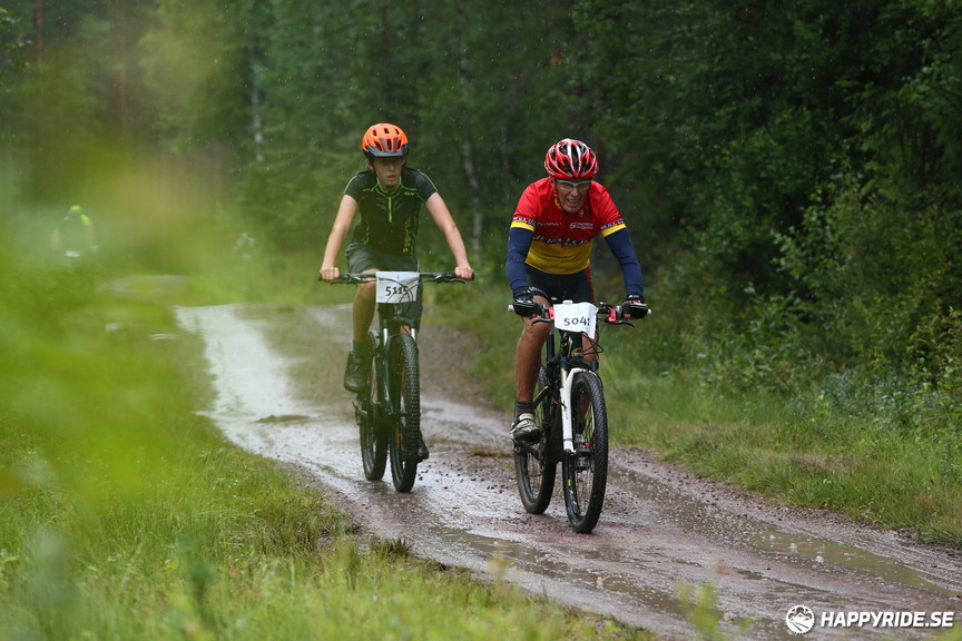 Bild från Cykelvasan 2019 (45km)