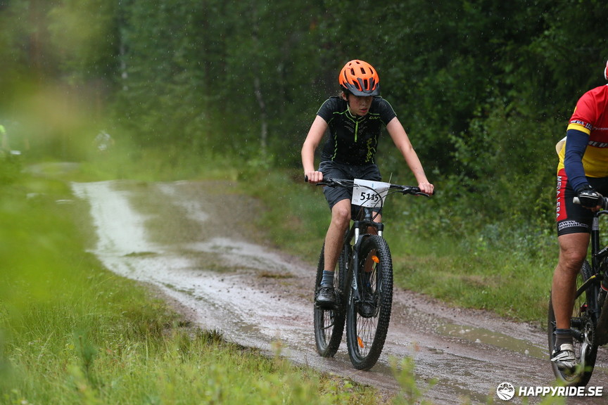 Bild från Cykelvasan 2019 (45km)