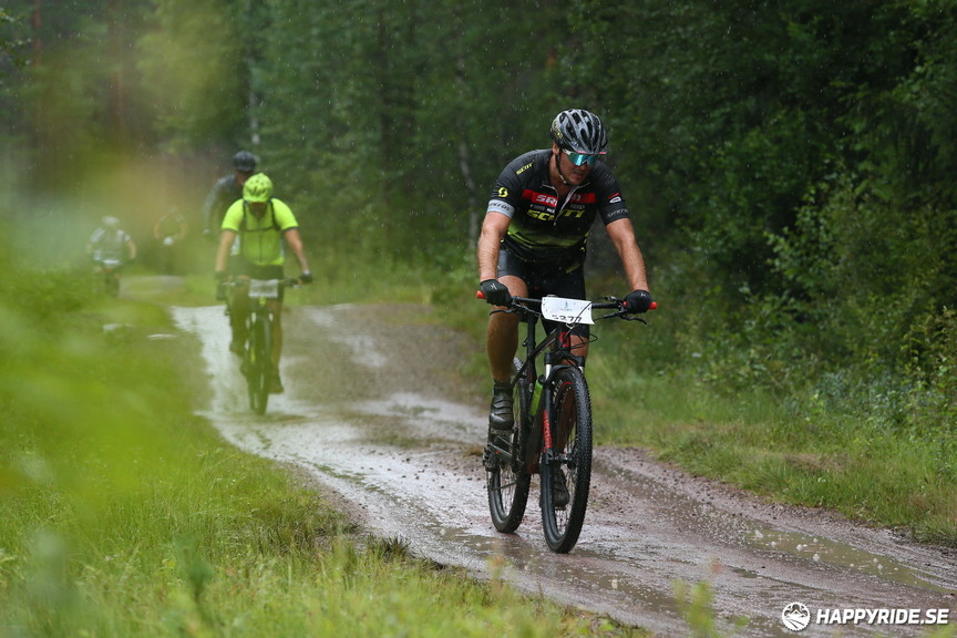 Bild från Cykelvasan 2019 (45km)