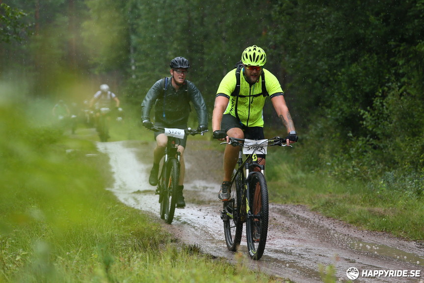 Bild från Cykelvasan 2019 (45km)