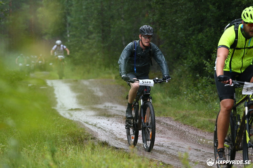 Bild från Cykelvasan 2019 (45km)