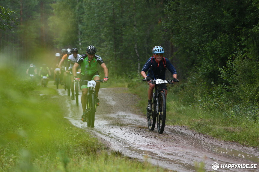 Bild från Cykelvasan 2019 (45km)