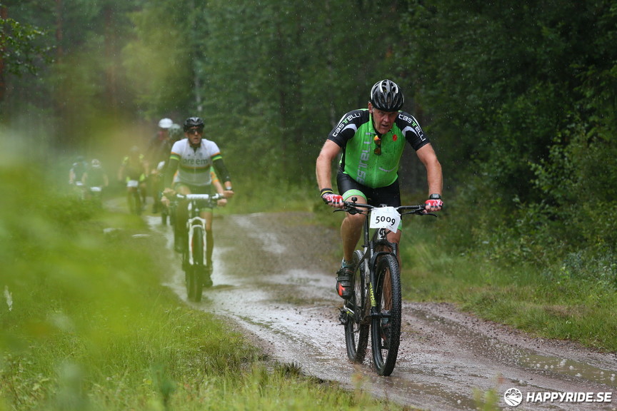 Bild från Cykelvasan 2019 (45km)