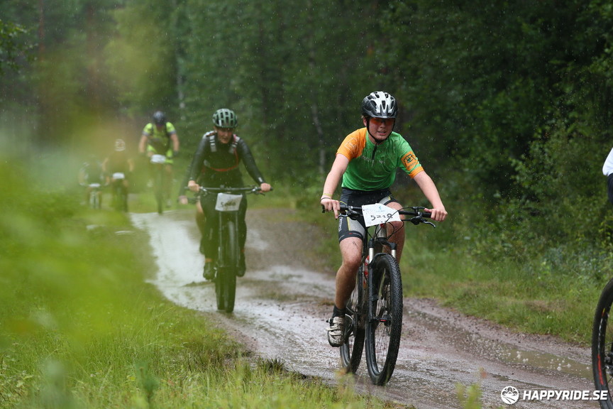 Bild från Cykelvasan 2019 (45km)