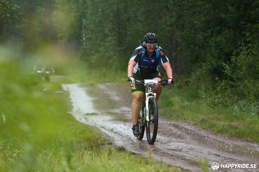 Bild från Cykelvasan 2019 (45km)