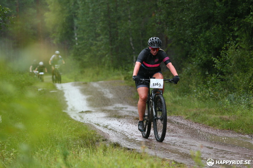Bild från Cykelvasan 2019 (45km)