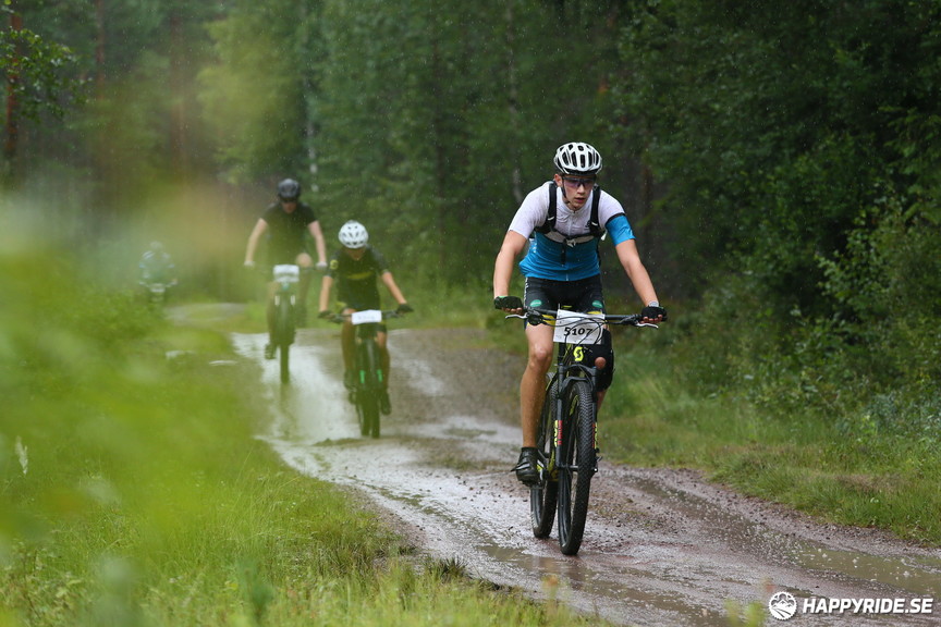 Bild från Cykelvasan 2019 (45km)