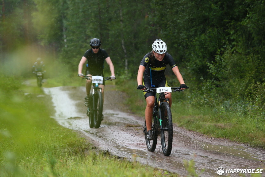 Bild från Cykelvasan 2019 (45km)